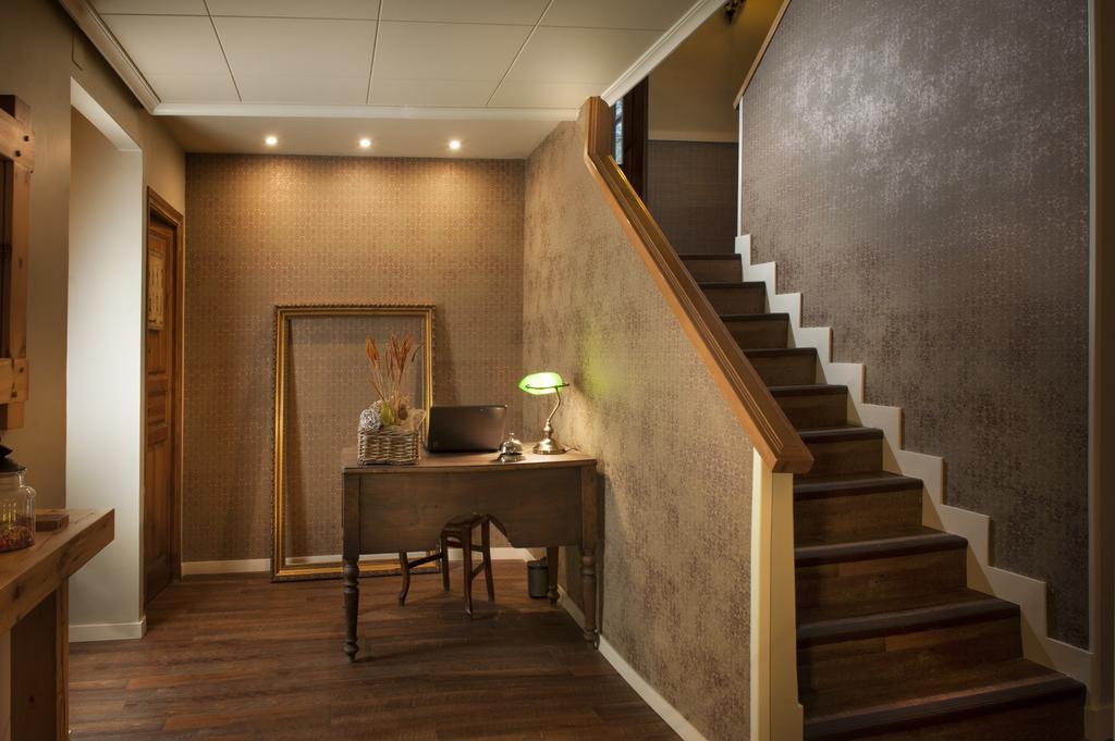 Deth Pais Hotel 2*