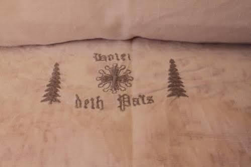 Deth Pais